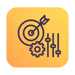 Game balance and playtesting service icon